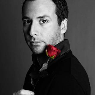 Backstreet Boys Howie D wallpaper