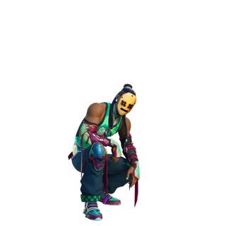 Fortnite Chapter 4: Season 1 wallpaper