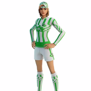 FFC Sparkplug Fortnite wallpaper