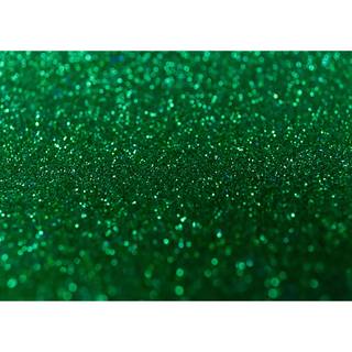 Green sparkle wallpaper