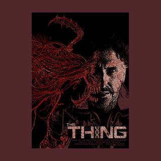 The Thing 1982 wallpaper