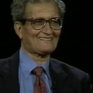 Amartya Sen wallpaper