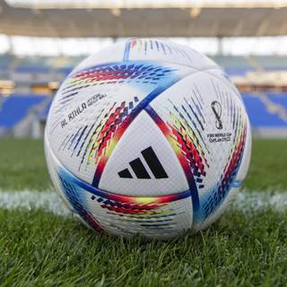 World Cup ball wallpaper