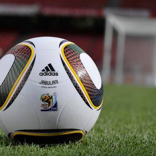 World Cup ball wallpaper