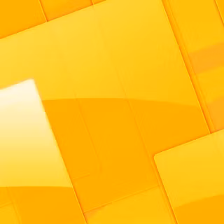 Yellow Windows wallpaper