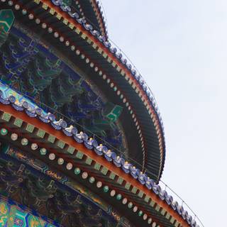 Temple of Heaven wallpaper