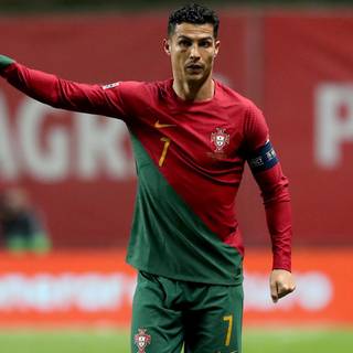 Portugal logo 2022 wallpaper