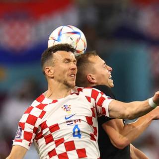 Croatia 2022 wallpaper