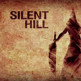 Silent Hill Origins wallpaper