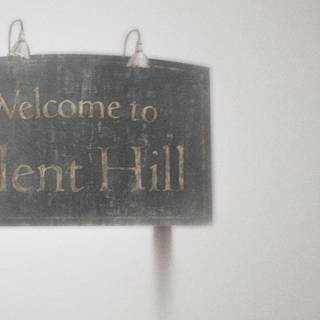 Silent Hill Origins wallpaper