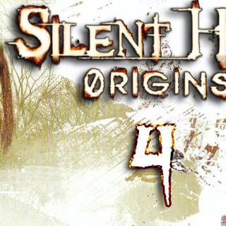 Silent Hill Origins wallpaper