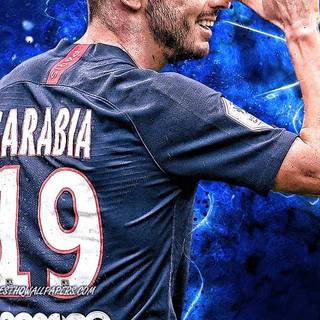 Pablo Sarabia wallpaper