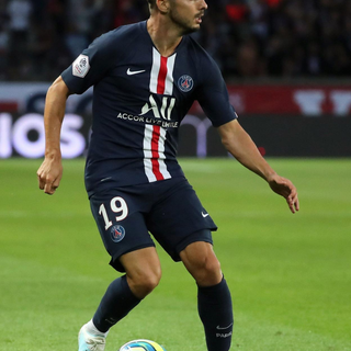 Pablo Sarabia wallpaper