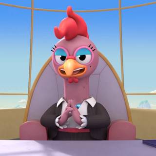 Netflix Misterios Animales wallpaper