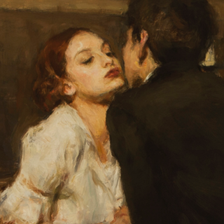Ron Hicks wallpaper