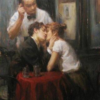 Ron Hicks wallpaper