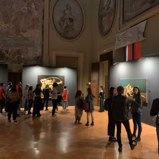 Roberto Ferri wallpaper