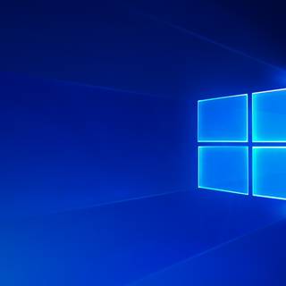 Windows 10 original wallpaper
