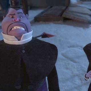 Wendell and Wild 2022 wallpaper