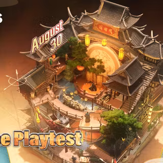 Ballads of Hongye wallpaper