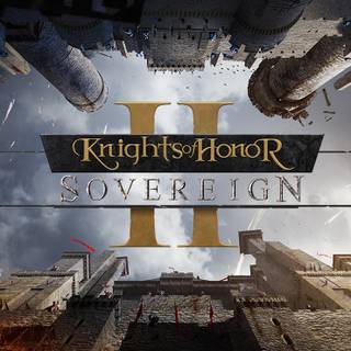Knights of Honor II: Sovereign wallpaper