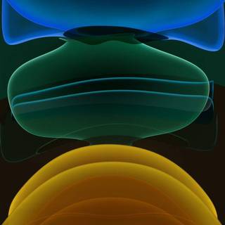 iPhone 1 to iPhone 14 wallpaper