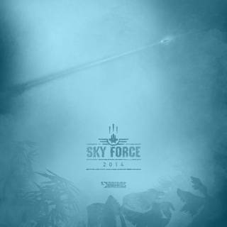 Sky Force wallpaper