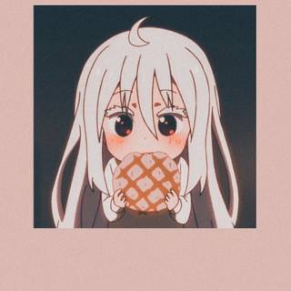 Kongou Hikari wallpaper