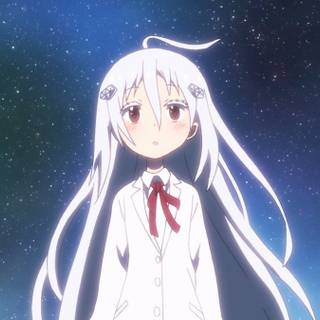 Kongou Hikari wallpaper