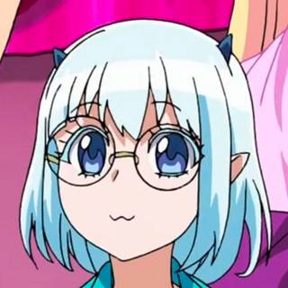 Crocell Kerori wallpaper