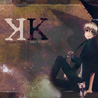 Yashiro Isana wallpaper