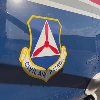 Civil Air Patrol wallpaper