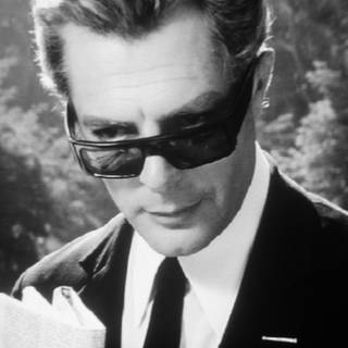 Marcello Mastroianni wallpaper