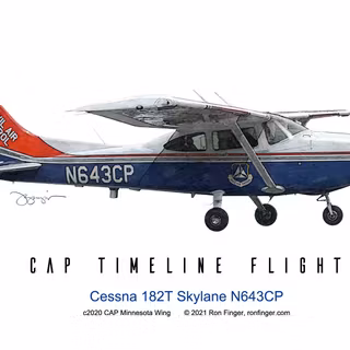 Civil Air Patrol wallpaper