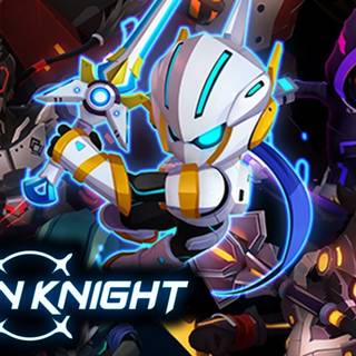 Fallen Knight wallpaper