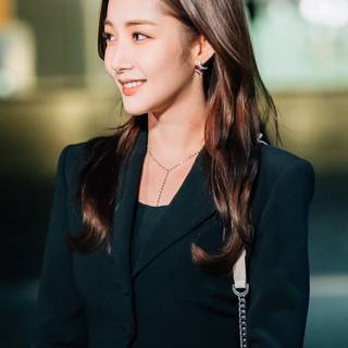 Lee Min-young wallpaper