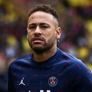 Neymar PSG 2023 wallpaper