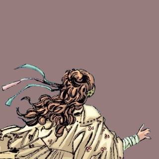 Queen Amidala wallpaper