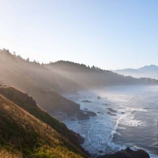 Pacific Northwest USA wallpaper