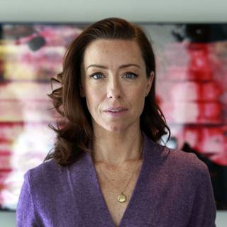 Molly Parker wallpaper