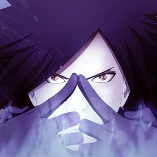 Madara 8k wallpaper