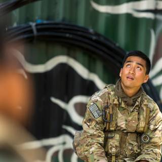 U.S. Special Operations Forces wallpaper