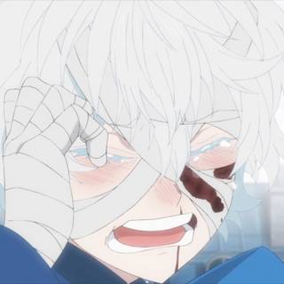 Mikhail Vanitas wallpaper