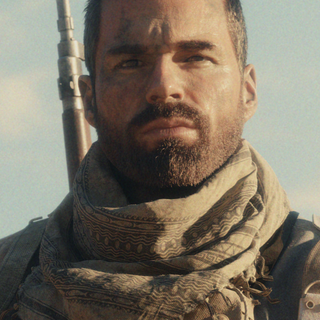 Call of Duty Vanguard Lucas Riggs wallpaper