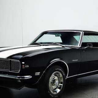 2023 Chevy Camaro wallpaper