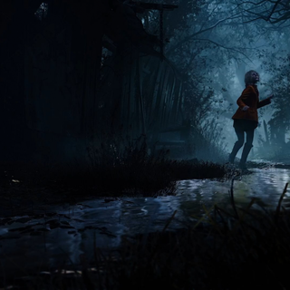 Resident Evil 4 2023 wallpaper