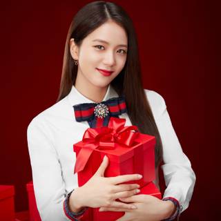 Rose Blackpink cute wallpaper