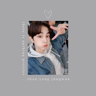 Park Jung-won wallpaper