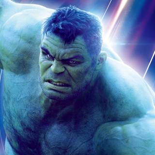 Hulk laptop wallpaper