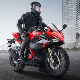 CBR 150R 2023 wallpaper